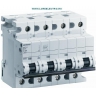 5SP4480-7, Siguranta automata tetrapolara 80A, 4 Poli, Siemens, 10kA, curba C