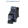 3RT2628-1AF05 CONTACTOR BATERIE CONDENSATORI 30KVAR SIEMENS, 3 POLI, PUTERE APARENTA 11 ... 33KVAR, TENSIUNE BOBINA 110V AC, AUX 1NO+2NC