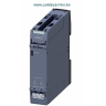 3RQ2000-1BW00 releu Siemens de cuplare in Carcasa industriala, tensiune comanda 24v ... 240v, 2 Contacte basculante