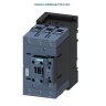 3RT2046-1AV00, Contactor 95A, SIEMENS, contactor 45KW / 400V, Sirius, Tensiune Bobina 400 V ac, S3