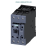 3RT2037-1AG20, Contactor 65A, SIEMENS SIRIUS, contactor 30KW / 400V, Tensiune Bobina 110V ac 50/60HZ, S2