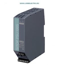 6EP1332-2BA20 Sursa de tensiune Monofazata PSU100S, Ualim 120V / 230V ac, Ue 24V DC, 2,5A, SIEMENS