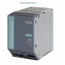 6EP1436-2BA10 SURSA DE TENSIUNE TRIFAZATA ALIMENTARE 3 x 400V .. 500 V AC, IESIRE 24 V DC / 20 A, Sitop PSU300S