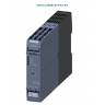 3RM1002-1AA14 DIRECT STARTER SIEMENS 3RM1 500 V, 0.09 - 0.75 kW, 0.4 - 2 A, TENSIUNE COMANDA 110V .. 230V AC, CLEME CU SURUB