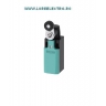 3SE5232-0HK21 LIMITATOR SIEMENS CU CARCASA DE PLASTIC, LATIME 31 mm, CONTACTE 1NO / 1NC ACTIONARE RAPIDA LEVIER CU ROLA PLASTIC, CONEXIUNE PRESETUPA M20