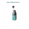 3SE5232-0HK50 LIMITATOR SIEMENS CU CARCASA DE PLASTIC, LATIME 31 mm, CONTACTE 1NO / 1NC ACTIONARE RAPIDA CU TIJA 50mm CU ROLA PLASTIC, CONEXIUNE PRESETUPA M20