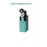 3SE5212-0CK21 LIMITATOR SIEMENS CARCASA METALICA, LATIME 31mm, CU CAP LEVIER ROLA PLASTIC, CONEXIUNE PRESETUPA M20