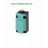 3SE5132-0CB01 LIMITATOR SIEMENS CU CARCASA DE PLASTIC, LATIME 40 mm, CONTACTE 1NO / 1NC ACTIONARE RAPIDA, CAP PISTON, CONEXIUNE PRESETUPA M20