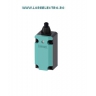 3SE5132-0CC03 LIMITATOR SIEMENS CU CARCASA DE PLASTIC, LATIME 40 mm, CONTACTE 1NO / 1NC ACTIONARE RAPIDA, CAP PISTON, CONEXIUNE PRESETUPA M20