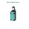 3SE5132-0CE05 LIMITATOR SIEMENS CU CARCASA DE PLASTIC, LATIME 40 mm, CONTACTE 1NO / 1NC ACTIONARE RAPIDA, CAP ROLA, CONEXIUNE PRESETUPA M20