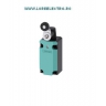 3SE5132-0CJ01 LIMITATOR SIEMENS CU CARCASA DE PLASTIC, LATIME 40 mm, CONTACTE 1NO / 1NC ACTIONARE RAPIDA, CAP LEVIER CU ROLA, CONEXIUNE PRESETUPA M20