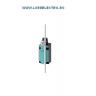 3SE5132-0CJ80 LIMITATOR SIEMENS CU CARCASA DE PLASTIC, LATIME 40 mm, CONTACTE 1NO / 1NC ACTIONARE RAPIDA, CAP TIJA 80mm REGLABILA, CONEXIUNE PRESETUPA M20