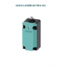 3SE5112-0CB01 LIMITATOR SIEMENS 40mm CARCASA METALICA, CONTACTE ACTIONARE RAPIDA 1NO / 1NC, CAP PISTON, CONEXIUNE M20X1,5