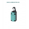 3SE5112-0CE01 LIMITATOR SIEMENS 40mm CARCASA METALICA, CONTACTE ACTIONARE RAPIDA 1NO / 1NC, CAP ACTIONARE CU ROLA, CONEXIUNE M20X1,5