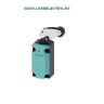 3SE5112-0CF01 LIMITATOR SIEMENS 40mm CARCASA METALICA, CONTACTE ACTIONARE RAPIDA 1NO / 1NC, CAP TIJA CU ROLA, CONEXIUNE M20X1,5
