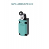 3SE5112-0CH01 LIMITATOR SIEMENS 40mm CARCASA METALICA, CONTACTE ACTIONARE RAPIDA 1NO / 1NC, CAP ACTIONARE CU ROLA, CONEXIUNE M20X1,5