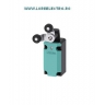 3SE5112-0CT11 LIMITATOR SIEMENS 40mm CARCASA METALICA, CONTACTE ACTIONARE RAPIDA 1NO / 1NC, CAP ACTIONARE CU 2 ROLE, CONEXIUNE M20X1,5
