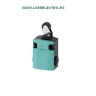 3SE5122-0CE01 LIMITATOR SIEMENS CARCASA METALICA LATIME 56mm, CU PARGHIE METALICA CU ROLA PLASTIC 22mm, SNAP ACTION 1NO+1NC, PRESETUPA 3X(M20X1,5)