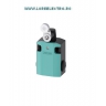 3SE5122-0LH02 LIMITATOR SIEMENS 56mm CARCASA METALICA, CONTACTE ACTIONARE RAPIDA 1NO / 1NC, CAP ACTIONARE CU ROLA METALICA, CONEXIUNE PRESETUPA 3XM20X1,5