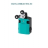 3SE5122-0CT11 LIMITATOR SIEMENS 56mm CARCASA METALICA, CONTACTE ACTIONARE RAPIDA 1NO / 1NC, CAP ACTIONARE CU 2 ROLE PLASTIC, CONEXIUNE M20X1,5