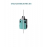 3SE5122-0CH80 LIMITATOR SIEMENS 56mm CARCASA METALICA, CONTACTE ACTIONARE RAPIDA 1NO / 1NC, CAP ACTIONARE CU TIJA ALUMINIU 200MM, CONEXIUNE M20X1,5