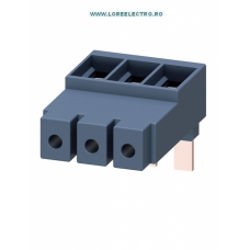 3RV2935-5A CLEMA ALIMENTARE PENTRU MOTORSTARTER-PROTECTIE MOTOR TIP 3RV2031 S2, SIEMENS