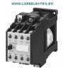 3TH4271-0AP0 CONTACTOR SIEMENS 71E CU 8 CONTACTE, 7 NO + 1 NC, TENSIUNE BOBINA 230V AC