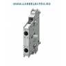3RH1921-1EA20- contact  auxiliar lateral 2NO pentru contactoare SIEMENS 3RT102, 3RT103, 3RT104, 3RT105, 3RT106, 3RT107