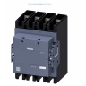 3RT1363-6AE36 CONTACTOR 4 POLI 4NO CU BOBINA 24V ... 60V AC/DC, 275A AC-1 400V, PRODUCATOR SIEMENS, GABARIT S10