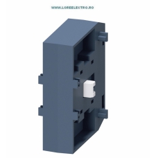 3RA1954-3A interblocaj mecanic pentru contactoare 4 poli SIEMENS 3RT1355, 3RT1363, 3RT1364, 3RT1373, 3RT1374, 3RT1375