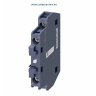 3RH1951-1TA11 PRIMUL CONTACT AUXILIAR LATERAL PENTRU CONTACTOR 4 POLI SIEMENS 3RT135, 3RT136, 3RT137 1NO+1NC,