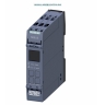 3RS2600-1BW30 RELEU DIGITAL de Temperatura Siemens pentru Sonde temperatura si Termocuple, 2 Contacte CO, 2 praguri de setare, alimentare 24V ac/DC .. 230V ac/DC