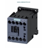 3RT2518-1AB00 contactor SIEMENS 4 poli 2 NO - 2 NC , 16 A ptr. NO si 9A ptr. NC, 7,5 Kw ptr. NO, 4KW ptr NC, tensiune bobina 24 V AC, 2 NO + 2 NC