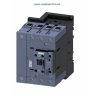 3RT2544-1AP00 contactor SIEMENS 4 poli 2 NO - 2 NC , 65 A, Putere 30 Kw auxiliar 1NO + 1 NC, tensiune bobina 230 V AC
