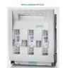 Separator 250A SIEMENS pentru sigurante fuzibile MPR cod  3NP4270-0CA01