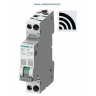 5SL6025-6MC SIGURANTA AUTOMATA CU RFID 25A, 1P+N INTR-UN MODUL, CURBA B, SIEMENS
