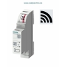 7KN1110-0MC00 Modul Powercenter 1000 max. 24 SENTRON COM devices Modbus TCP Bluetooth Power supply DC 24V, SIEMENS