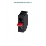 3SU1400-2AA10-1CA0 contact 1NC, MONTAJ IN CUTIE PENTRU butoane Siemens Sirius Act 22MM