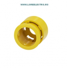 3SU1950-0DX30-0AA0 GULER METALIC PENTRU PROTECTIE BUTON CIUPERCA 40MM, SIEMENS