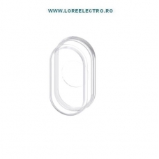 3SU1900-0DG70-0AA0 CAPISON SILICON PENTRU PROTECTIE BUTON DUBLU SIEMENS, 22MM, SIRIUS ACT