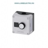 3SU1801-0AD00-2AB1 CUTIE PLASTIC CU BUTON ALB CU REVENIRE 1NO, SIEMENS, SIRIUS ACT