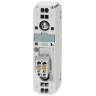3RF2190-1AA04 RELEU ELECTRONIC SIEMENS 90 AMPERI, SSR 90A 1 POL, TENSIUNE NOMINALA DE FORTA 48-460V AC, TENSIUNE DE COMANDA 24V DC FARA RADIATOR