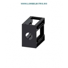 3SU1900-0KH80-0AA0 SUPORT PENTRU MONTAJ PE SINA BUTOANE, LAMPI 22MM, SIEMENS