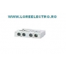 contact auxiliar 1NO+1NC pentru Motorstarter - Protectie motor, Disjunctor Montaj frontal, 3RV1901-1E