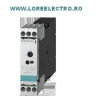 3RP1527-1EM30, RELEU DE TIMP ON-DELAY , TENSIUNE DE LUCRU 90-240V ,AC SAU DC, POSIBILITATE DE SETARE , 0.2-240 SEC,1 CO ,