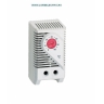 8MR2170-1CA TERMOSTAT PENTRU REZISTENTE DE INCALZIRE TABLOU 230V AC, 1NC, -10 ... 50 Grade C, SIEMENS