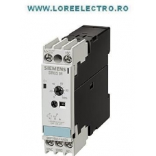 3RP1540-1AB31, RELEU DE TIMP OFF-DELAY, TENSIUNE DE LUCRU AUX. 24V AC / DC , POSIBILITATE DE SETARE 0,05-1 SEC,1 CO ,