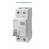 5SU1356-6KK10, Siguranta Diferentiala SIEMENS 10A, tip A, 1P+N, 30mA, curba B, 6kA, RCBO 10A, cod 5SU13566KK10