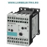 3RP2025-1AQ30, RELEU DE TIMP SIEMENS SIRIUS CU LED, TENSIUNE DE LUCRU AC 24-127V , DC 24V, POSIBILITATE DE SETARE 0.05-1 SEC,1 CO ,
