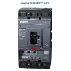 Catalog intrerupatoare 3VT27 SIEMENS USOL 250A, 36kA sau 50KA